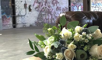 Anthi Flower Boutique