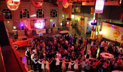 Westrax DJ Service
