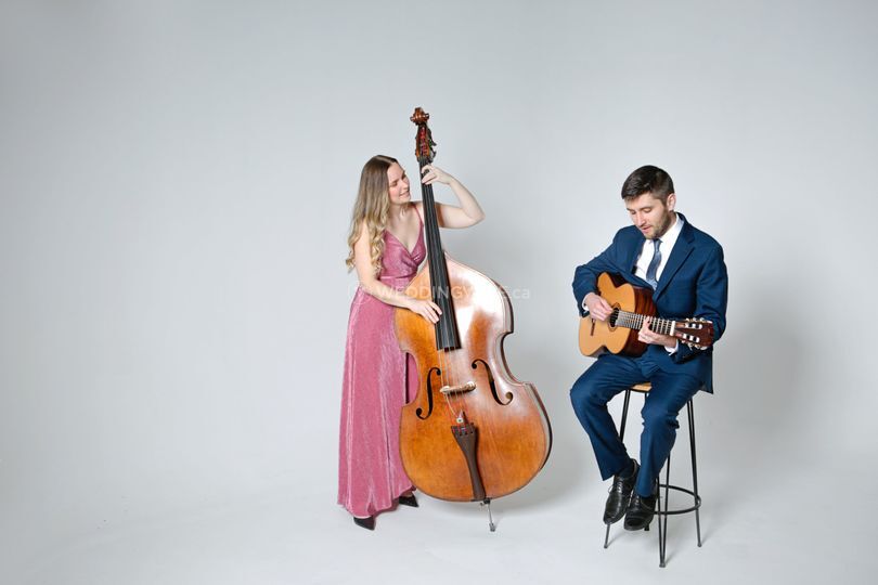 Jazz For Lovers