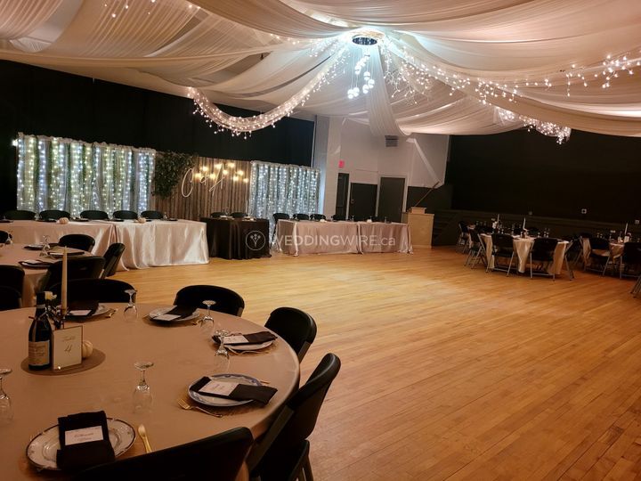 Bezanson Community Centre