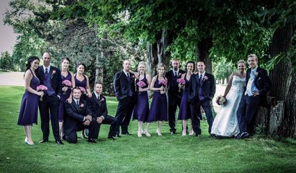 Neil Browne - Photographer