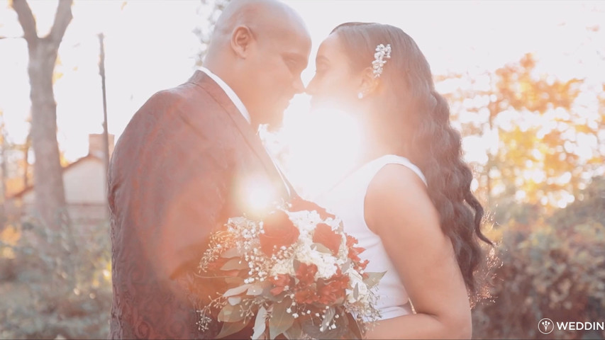 Soliyana & Nebuyu Wedding 