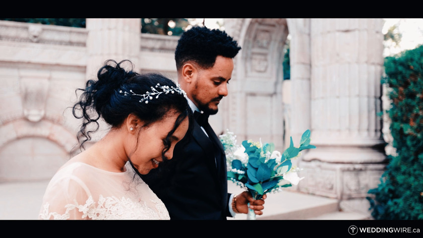 A Celebration of Love
