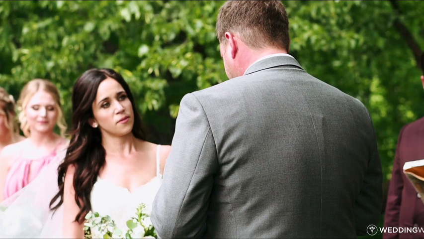 Kyle & Jenna Wedding Film