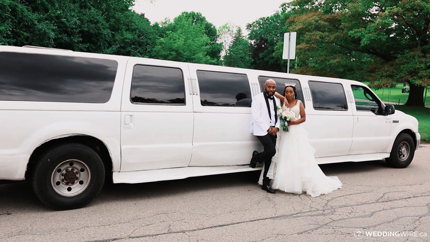 Ruti & Sami Wedding 