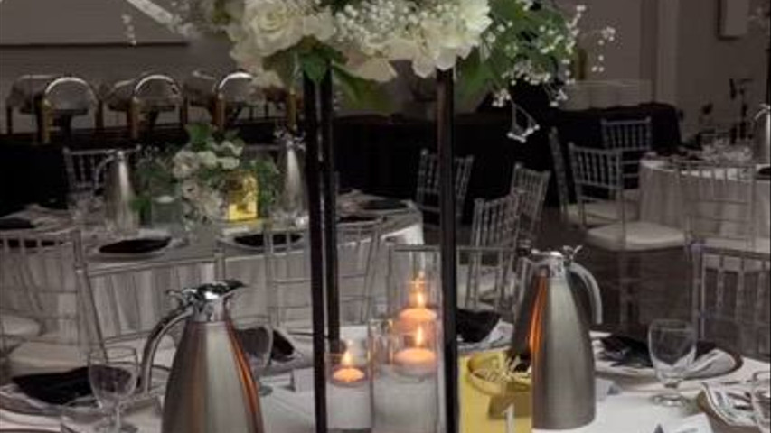 Tradition Meets Elegance