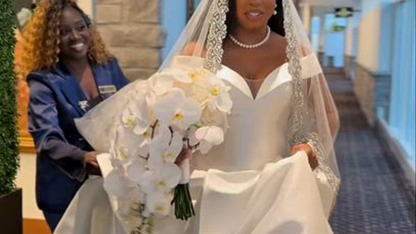 A Wedding Planner that does it all