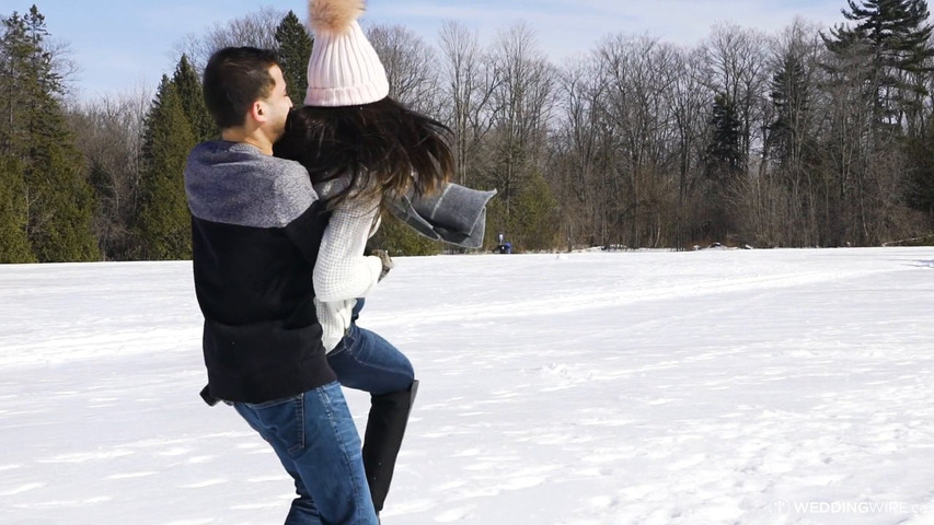 Neha and Jay's Next Edit Video