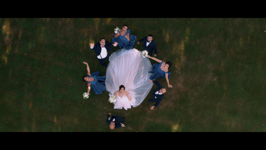 JTM Aerial Cinematography