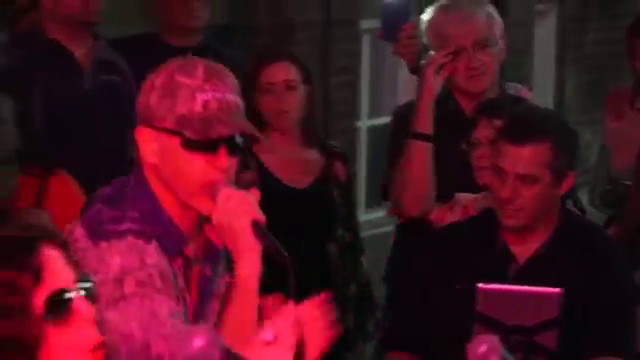 Kim & Co Live - Toronto