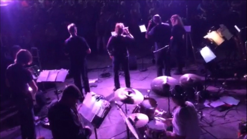 Kim & Co Live @ The Toronto Beaches Street Fest   'I Wish'