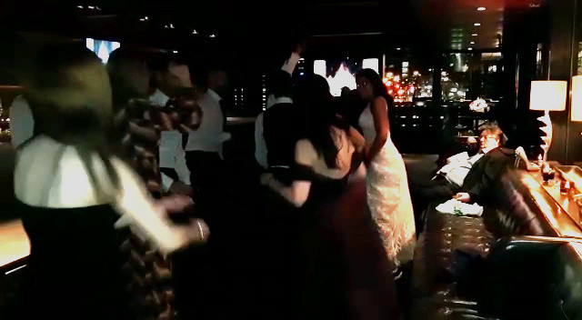 808 Deejay Toronto Wedding Spanish vibes