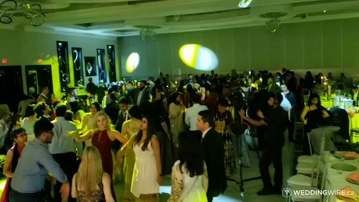 808 Deejays Mississauga