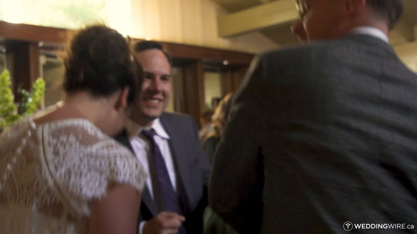 J&S's Wedding 