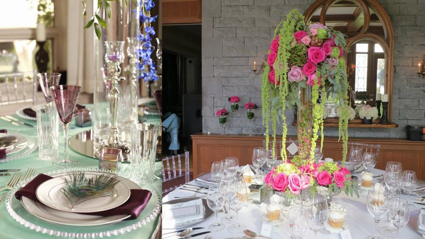 Forest and Stream Club wedding video