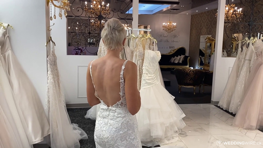 Megan Wedding Violinist