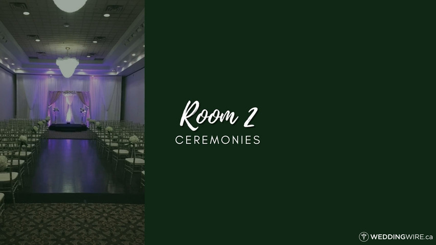 Mississauga Grand - The Experience