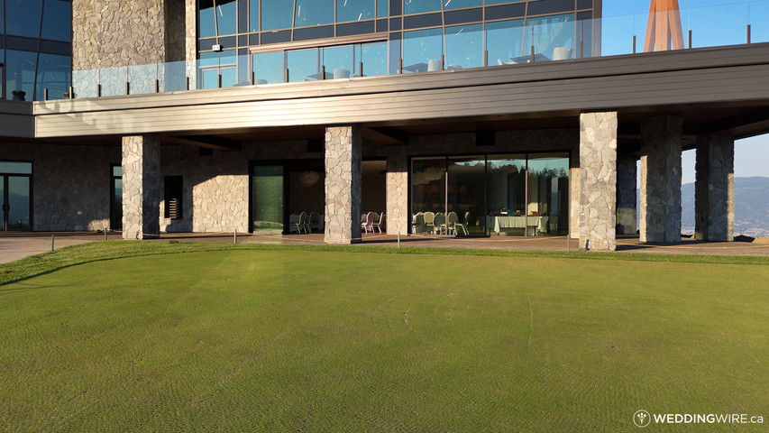 The Stellar Room view