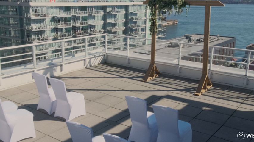 Pinnacle Hotel at the Pier- Welcome!