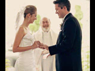 Married by Michael