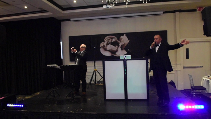 Djrob intro speach