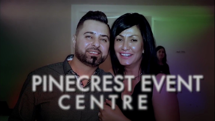 Annual guest appreciationat pinecrest event centre