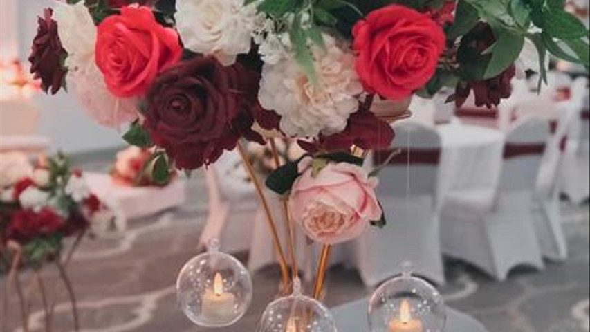 Indian Wedding Highlights