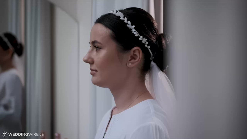Bride Dream Cinema