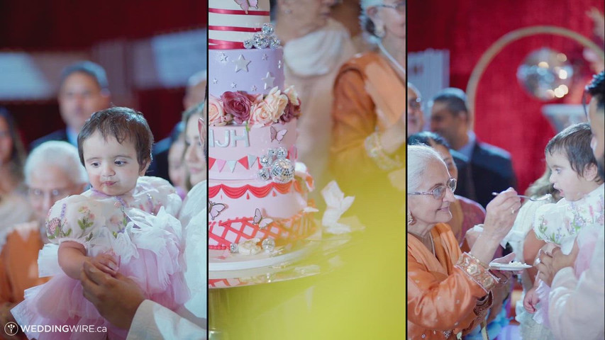 Wedding Events Compilation