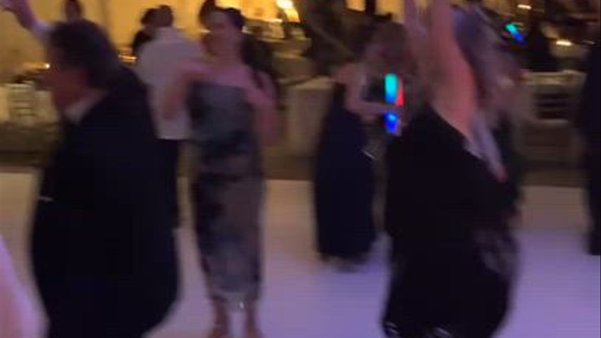 Dance Floor 