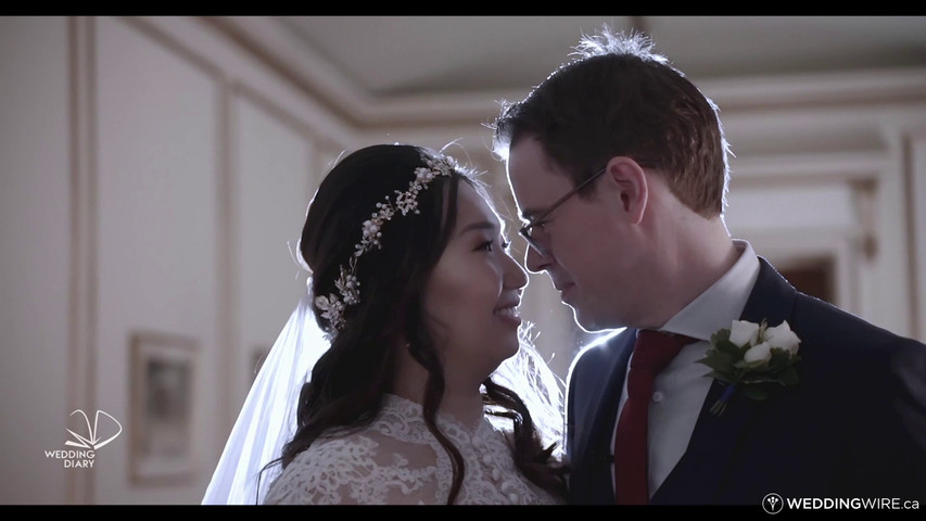 Dhrun & Julie || Wedding Trailer