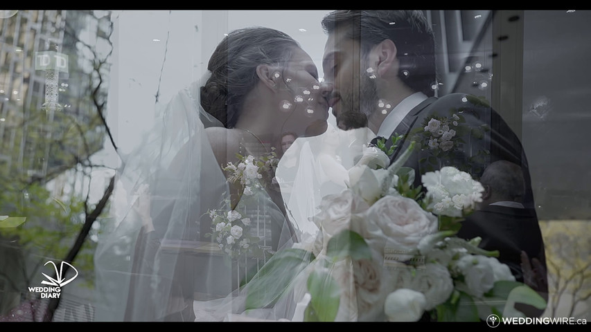 Fernando & Jessica || Wedding