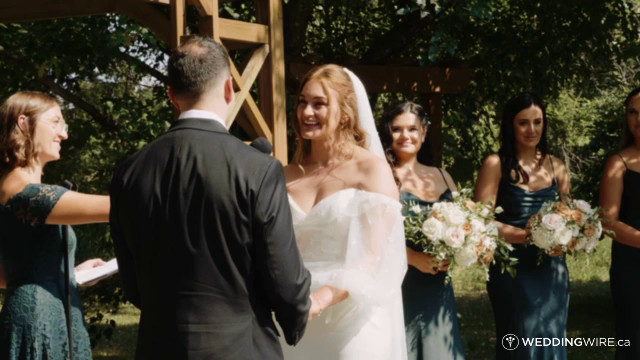 Alanah & Alexandre