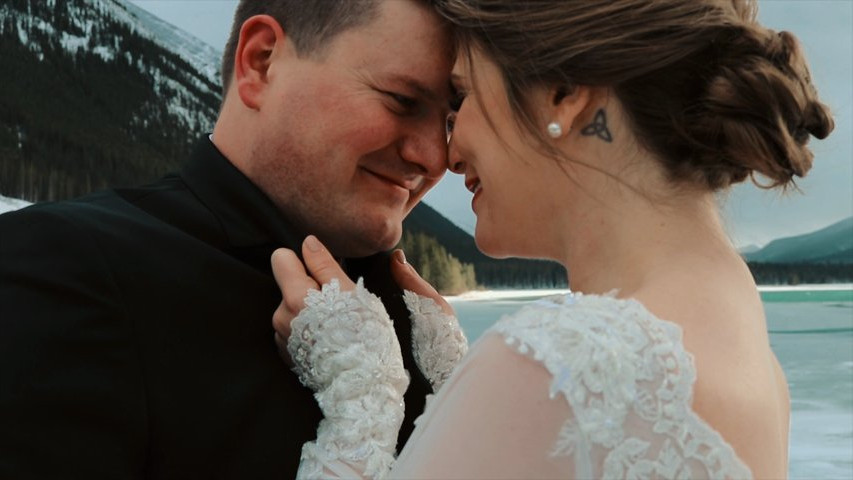 Real Wedding