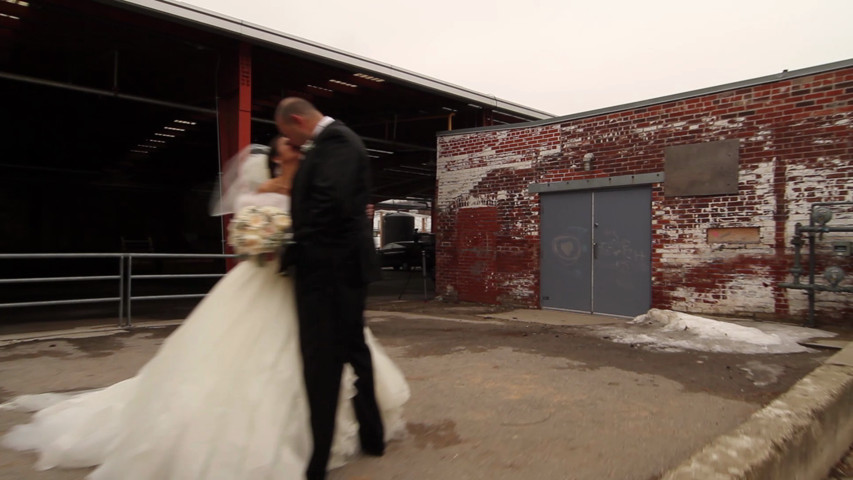 Sonia Lynn + Sandro | Same day edit