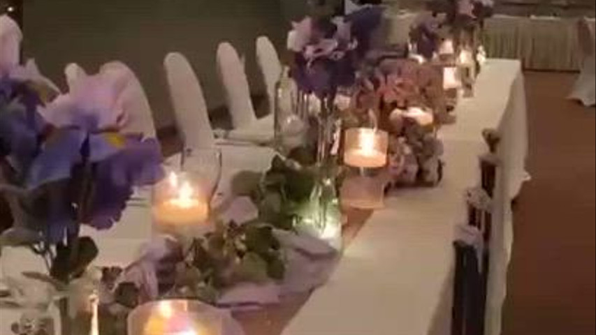 Winter Wedding Promo