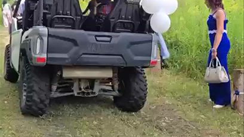 Happily Ever After!