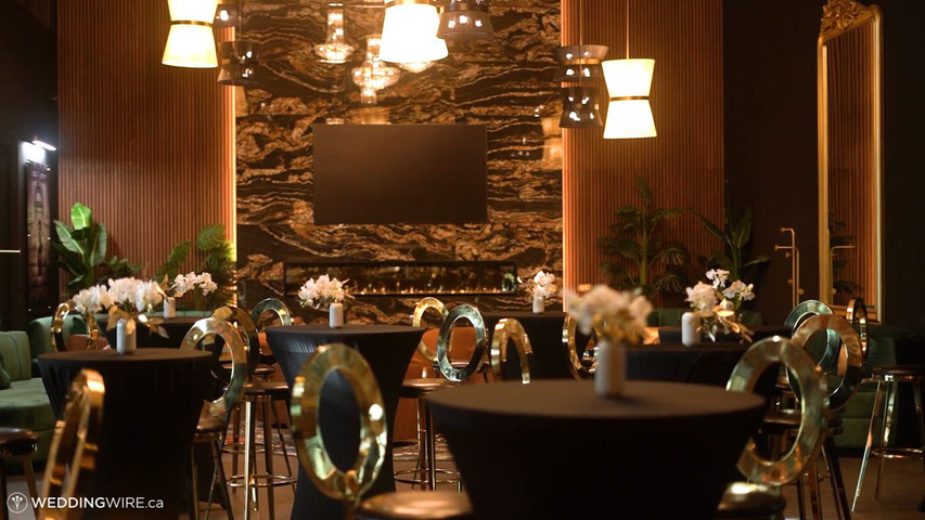 Luxury Wedding Venue - AMO Estate Winery 