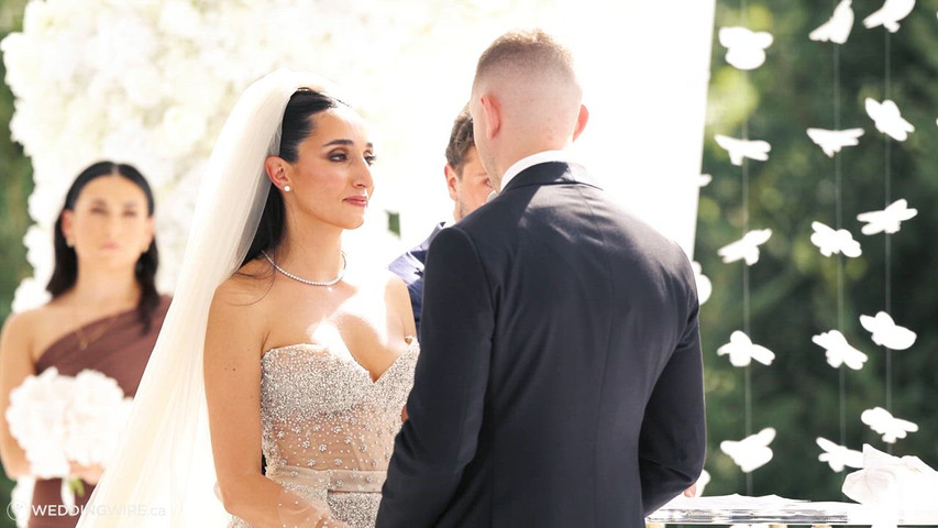 Same Day Edit Luxury Weddings By Quarum Photo + Video