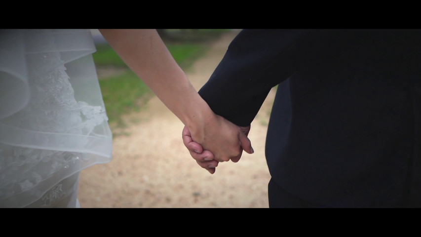 J&E - Destination Wedding Teaser (Houston, US)