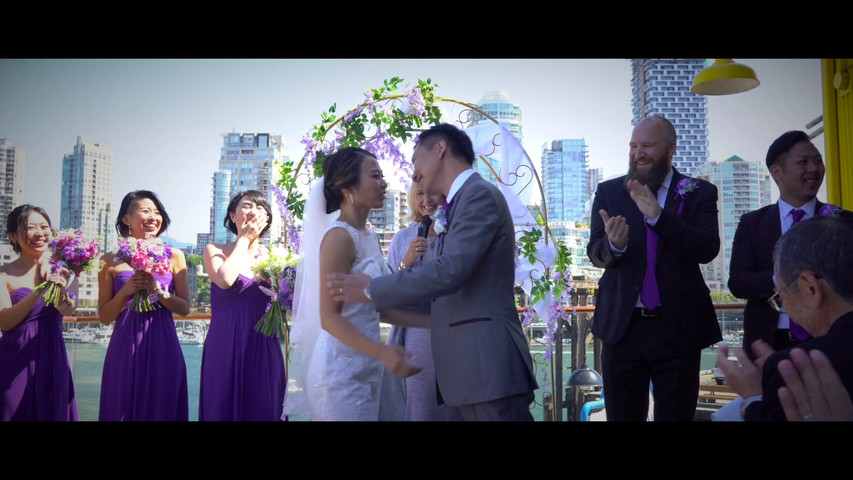 C&H - Wedding Highlight