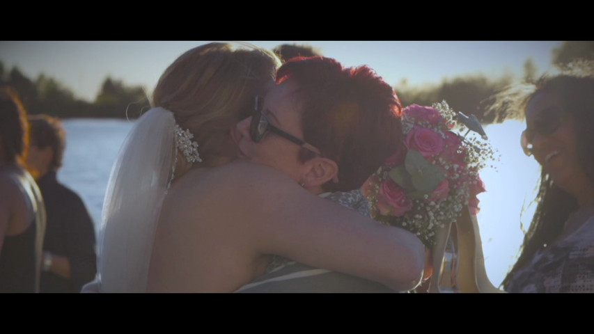 F&S - Wedding Highlight