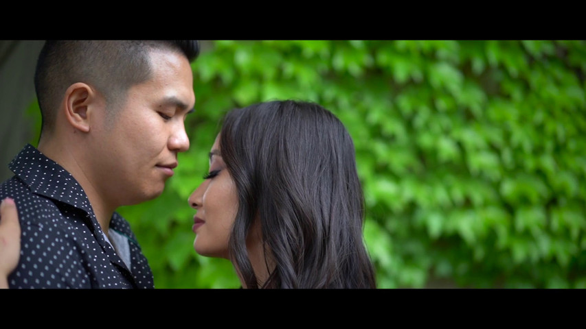 M&W - Pre-wedding Film