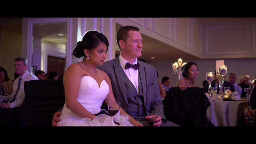 K&B - Wedding Highlight