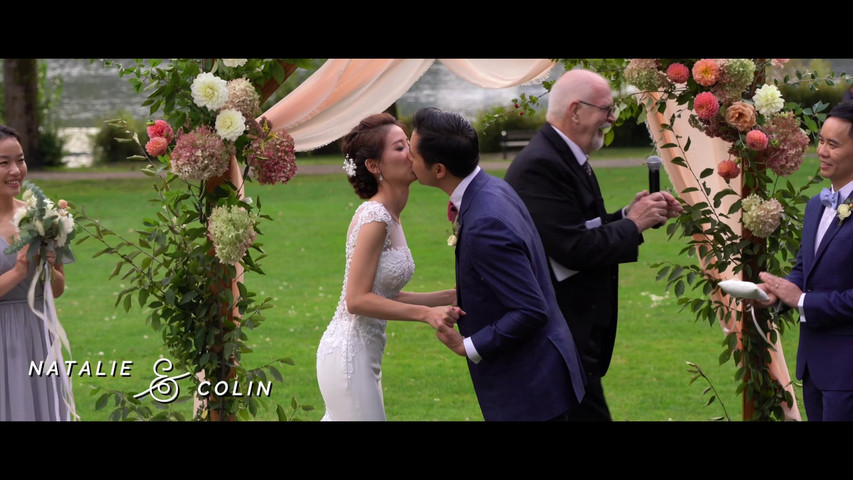 N&C - Wedding Teaser