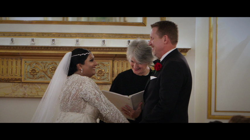 A&G - Wedding Highlight