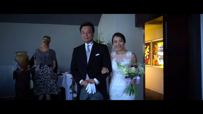 C&H - Wedding Feature Film