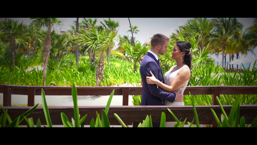 T&T - Destination Wedding Highlight