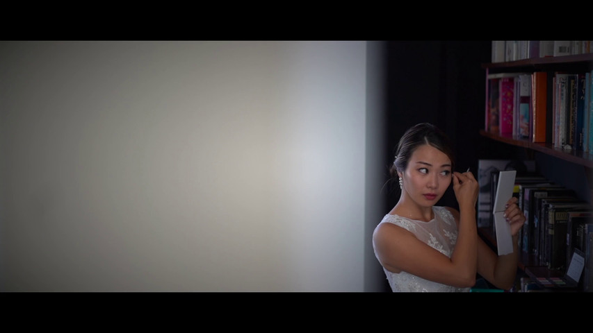 C&H - Wedding Teaser