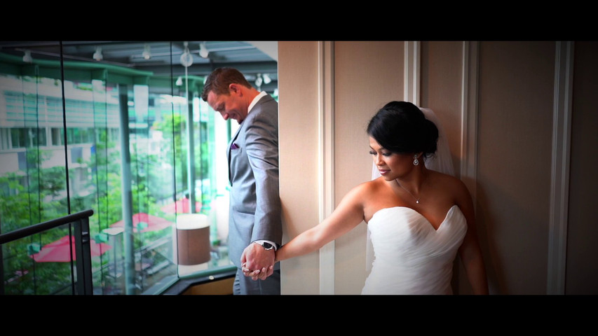 K&B - Wedding Teaser